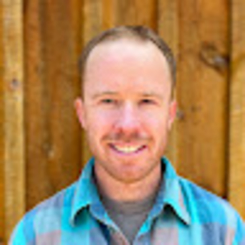 Meet your Posher, Matt